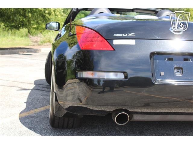 2006 Nissan 350Z (CC-2078489) for sale in Crete, Illinois