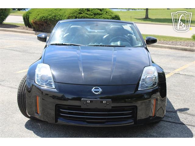 2006 Nissan 350Z (CC-2078489) for sale in Crete, Illinois
