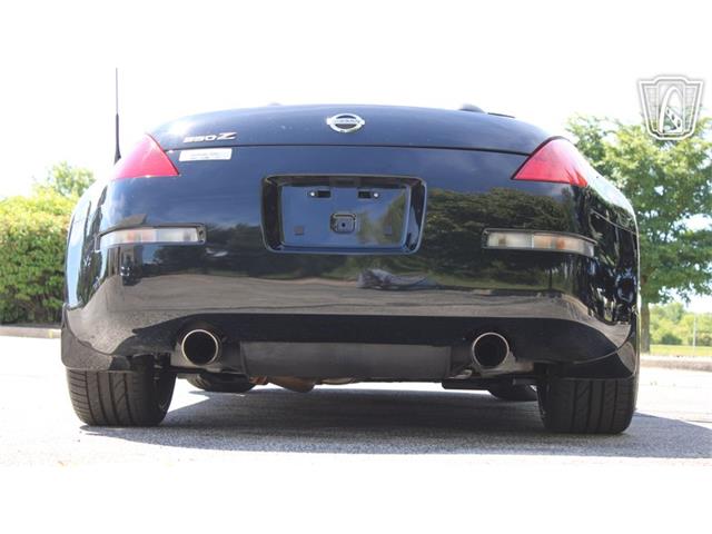 2006 Nissan 350Z (CC-2078489) for sale in Crete, Illinois