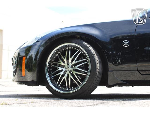 2006 Nissan 350Z (CC-2078489) for sale in Crete, Illinois