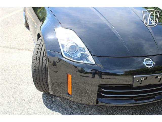 2006 Nissan 350Z (CC-2078489) for sale in Crete, Illinois