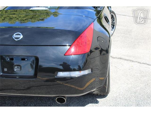 2006 Nissan 350Z (CC-2078489) for sale in Crete, Illinois