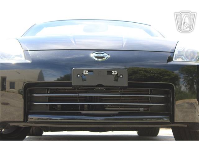 2006 Nissan 350Z (CC-2078489) for sale in Crete, Illinois