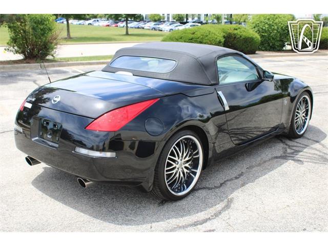 2006 Nissan 350Z (CC-2078489) for sale in Crete, Illinois