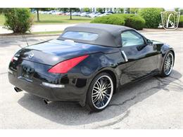 2006 Nissan 350Z (CC-2078489) for sale in Crete, Illinois