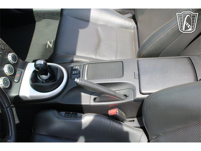 2006 Nissan 350Z (CC-2078489) for sale in Crete, Illinois