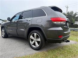 2014 Jeep Grand Cherokee (CC-2070849) for sale in Fort Lauderdale, Florida