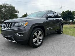 2014 Jeep Grand Cherokee (CC-2070849) for sale in Fort Lauderdale, Florida