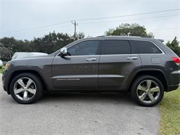 2014 Jeep Grand Cherokee (CC-2070849) for sale in Fort Lauderdale, Florida