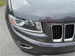 2014 Jeep Grand Cherokee (CC-2070849) for sale in Fort Lauderdale, Florida