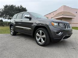 2014 Jeep Grand Cherokee (CC-2070849) for sale in Fort Lauderdale, Florida