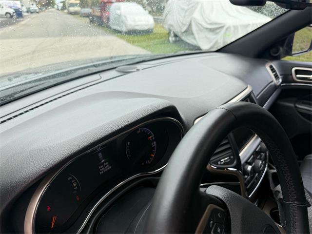 2014 Jeep Grand Cherokee (CC-2070849) for sale in Fort Lauderdale, Florida