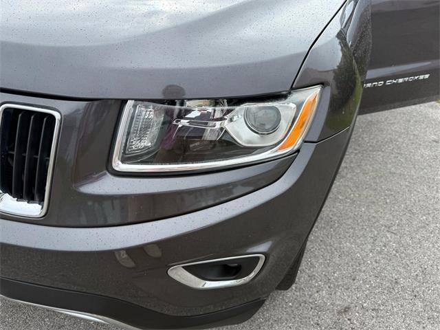 2014 Jeep Grand Cherokee (CC-2070849) for sale in Fort Lauderdale, Florida