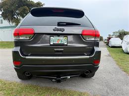 2014 Jeep Grand Cherokee (CC-2070849) for sale in Fort Lauderdale, Florida
