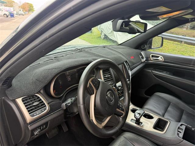 2014 Jeep Grand Cherokee (CC-2070849) for sale in Fort Lauderdale, Florida