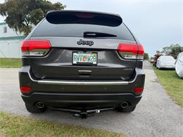 2014 Jeep Grand Cherokee (CC-2070849) for sale in Fort Lauderdale, Florida