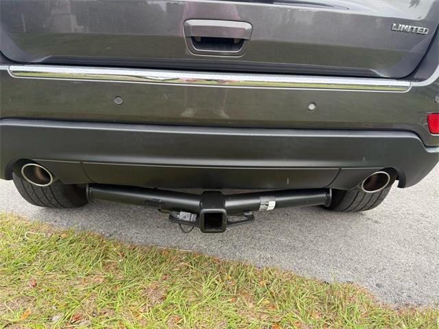 2014 Jeep Grand Cherokee (CC-2070849) for sale in Fort Lauderdale, Florida