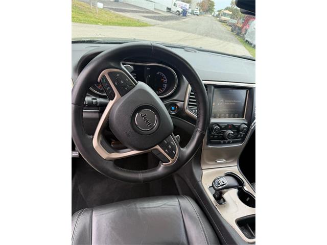 2014 Jeep Grand Cherokee (CC-2070849) for sale in Fort Lauderdale, Florida
