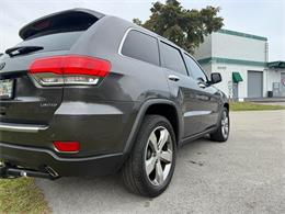 2014 Jeep Grand Cherokee (CC-2070849) for sale in Fort Lauderdale, Florida