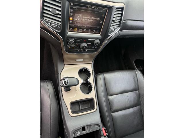 2014 Jeep Grand Cherokee (CC-2070849) for sale in Fort Lauderdale, Florida