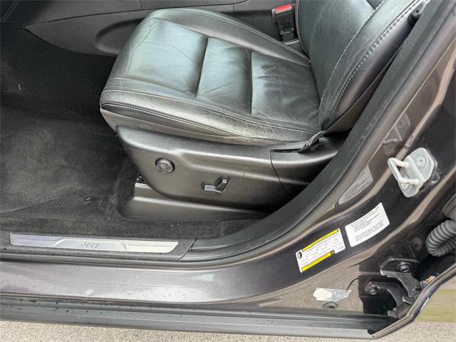 2014 Jeep Grand Cherokee (CC-2070849) for sale in Fort Lauderdale, Florida