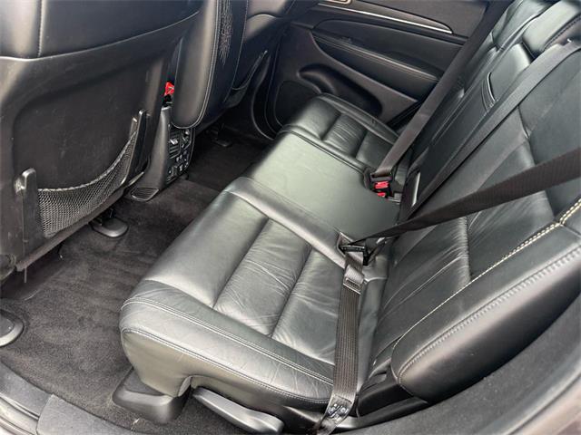 2014 Jeep Grand Cherokee (CC-2070849) for sale in Fort Lauderdale, Florida
