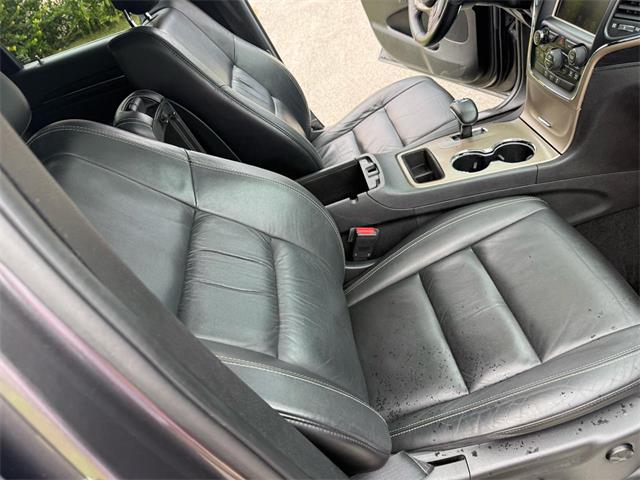 2014 Jeep Grand Cherokee (CC-2070849) for sale in Fort Lauderdale, Florida
