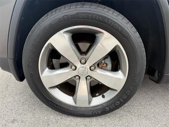 2014 Jeep Grand Cherokee (CC-2070849) for sale in Fort Lauderdale, Florida