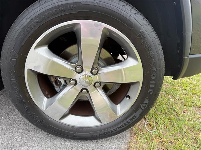 2014 Jeep Grand Cherokee (CC-2070849) for sale in Fort Lauderdale, Florida