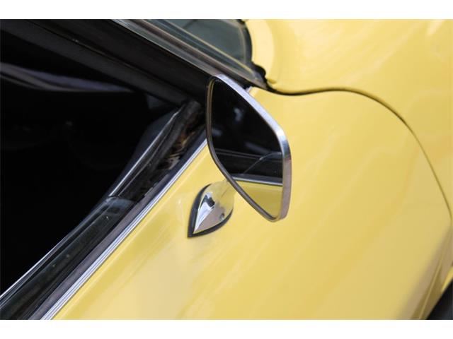 1969 Chevrolet Corvette (CC-2078490) for sale in Grapevine, Texas