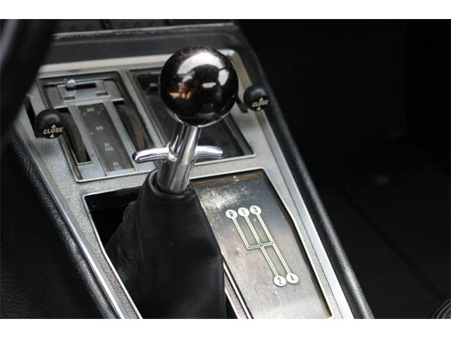 1969 Chevrolet Corvette (CC-2078490) for sale in Grapevine, Texas