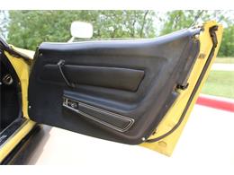 1969 Chevrolet Corvette (CC-2078490) for sale in Grapevine, Texas