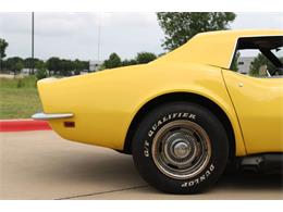1969 Chevrolet Corvette (CC-2078490) for sale in Grapevine, Texas