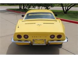 1969 Chevrolet Corvette (CC-2078490) for sale in Grapevine, Texas