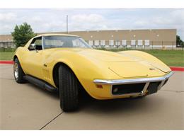1969 Chevrolet Corvette (CC-2078490) for sale in Grapevine, Texas
