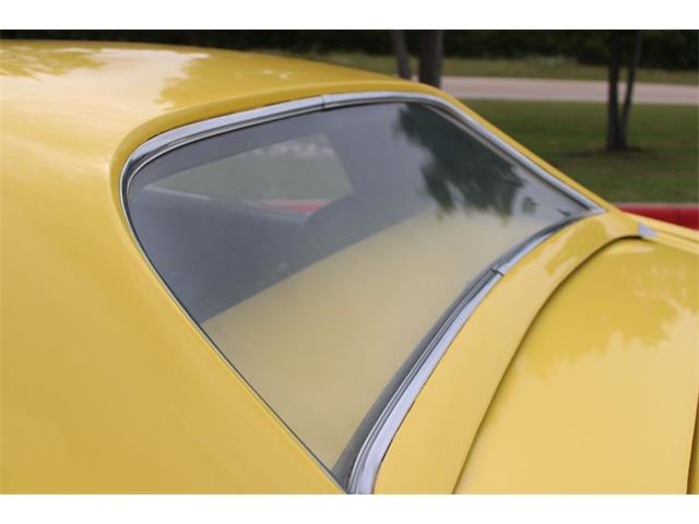 1969 Chevrolet Corvette (CC-2078490) for sale in Grapevine, Texas