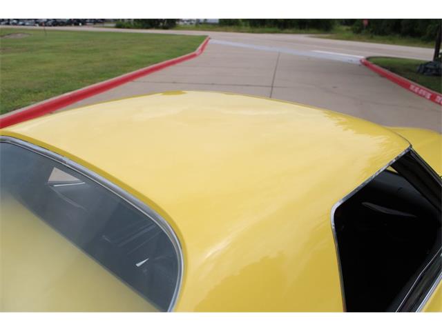 1969 Chevrolet Corvette (CC-2078490) for sale in Grapevine, Texas
