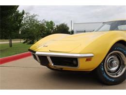 1969 Chevrolet Corvette (CC-2078490) for sale in Grapevine, Texas