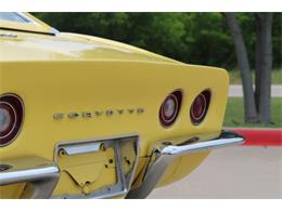 1969 Chevrolet Corvette (CC-2078490) for sale in Grapevine, Texas