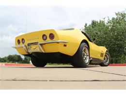 1969 Chevrolet Corvette (CC-2078490) for sale in Grapevine, Texas