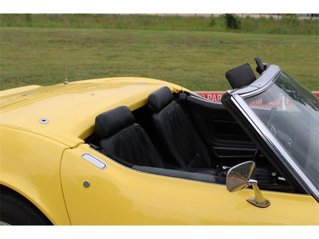 1969 Chevrolet Corvette (CC-2078490) for sale in Grapevine, Texas