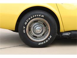 1969 Chevrolet Corvette (CC-2078490) for sale in Grapevine, Texas