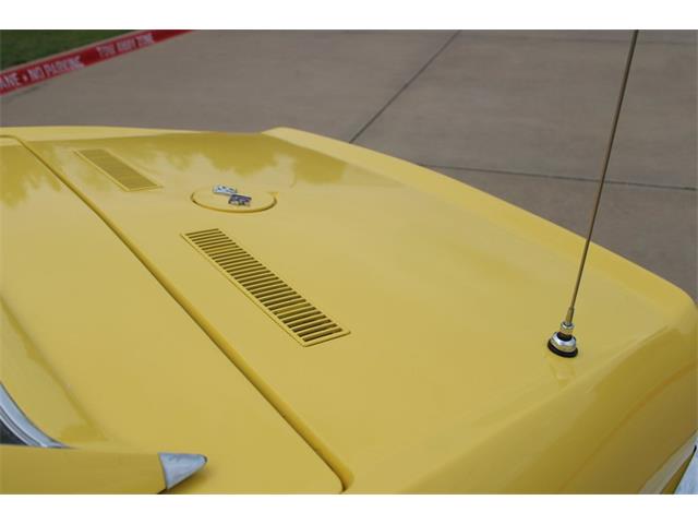 1969 Chevrolet Corvette (CC-2078490) for sale in Grapevine, Texas