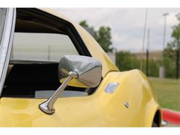 1969 Chevrolet Corvette (CC-2078490) for sale in Grapevine, Texas