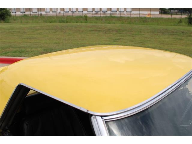 1969 Chevrolet Corvette (CC-2078490) for sale in Grapevine, Texas