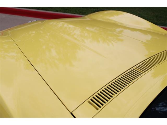 1969 Chevrolet Corvette (CC-2078490) for sale in Grapevine, Texas
