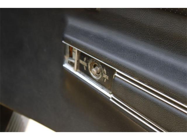 1969 Chevrolet Corvette (CC-2078490) for sale in Grapevine, Texas