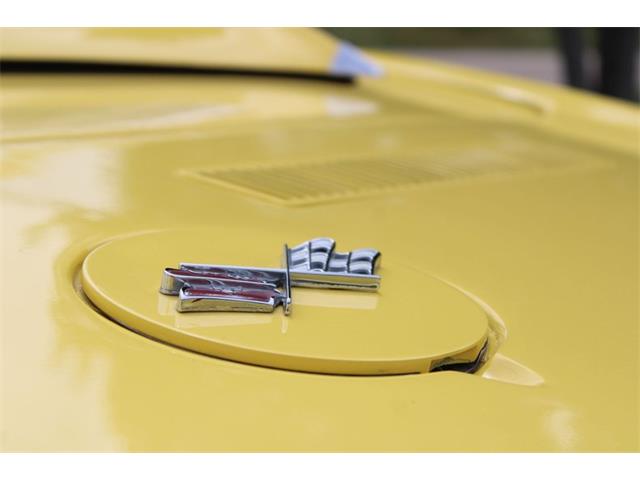 1969 Chevrolet Corvette (CC-2078490) for sale in Grapevine, Texas
