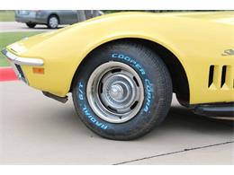 1969 Chevrolet Corvette (CC-2078490) for sale in Grapevine, Texas