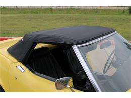1969 Chevrolet Corvette (CC-2078490) for sale in Grapevine, Texas